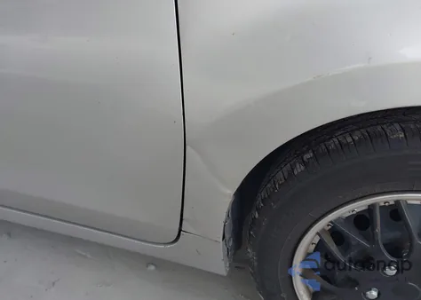 2014 Nissan Altima 2.5/2.5 S/2.5 Sl/2.5 Sv из США, поврежденный, VIN 1N4AL3AP7EN378972